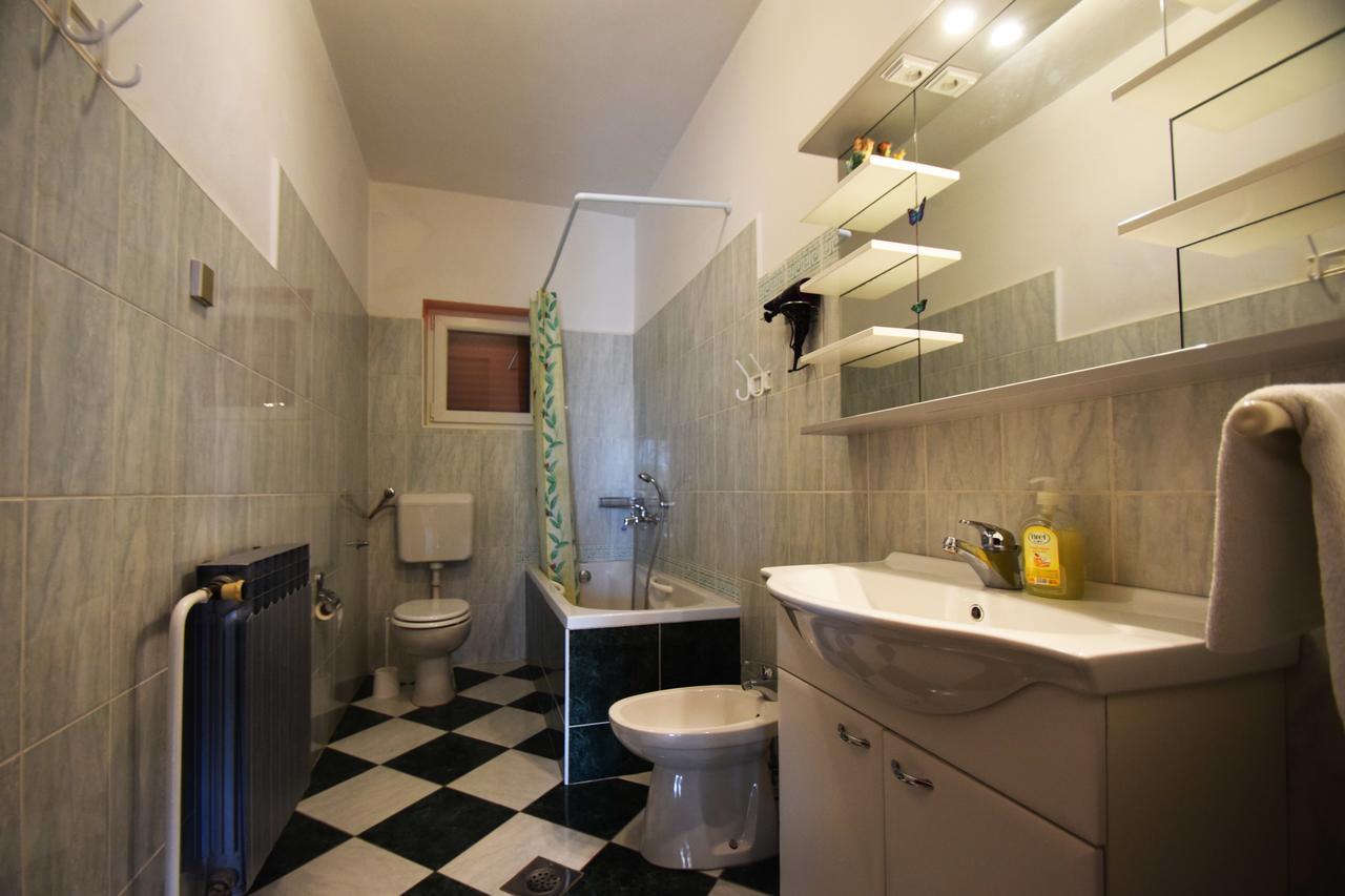 Apartments Mira ستاريغغاد باكلينتسا الغرفة الصورة