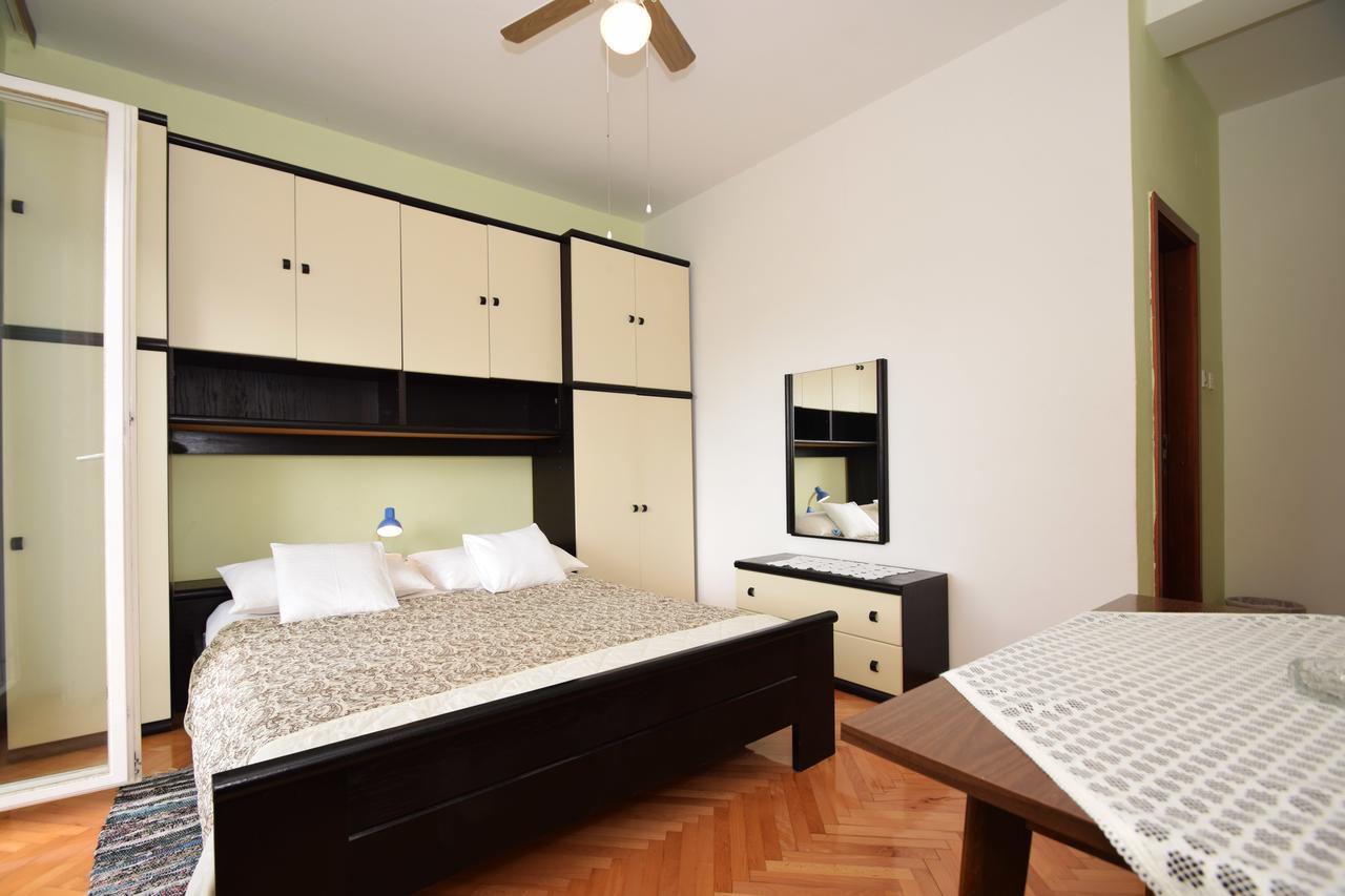 Apartments Mira ستاريغغاد باكلينتسا الغرفة الصورة