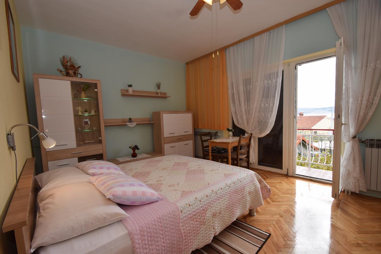 Apartments Mira ستاريغغاد باكلينتسا الغرفة الصورة