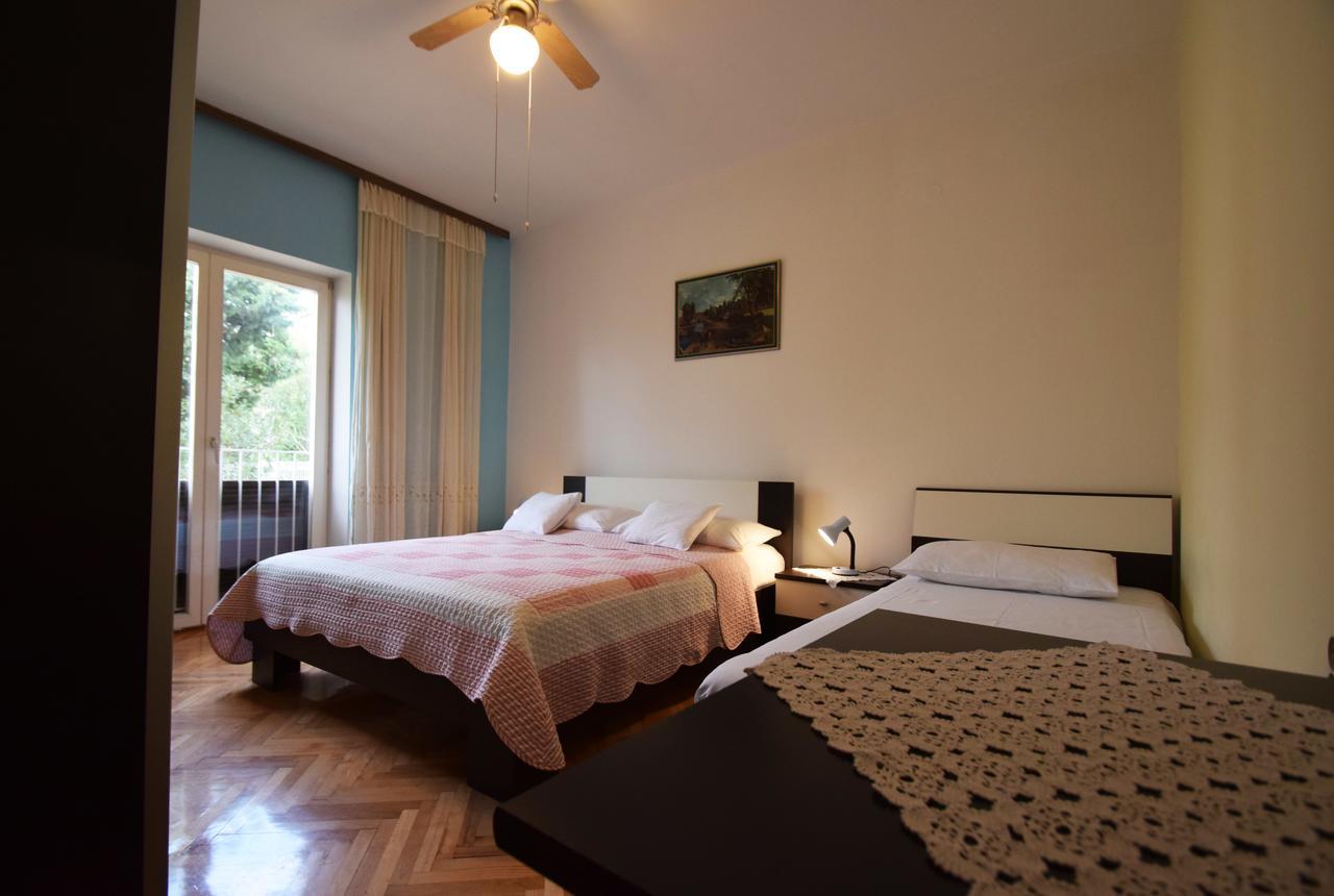 Apartments Mira ستاريغغاد باكلينتسا الغرفة الصورة