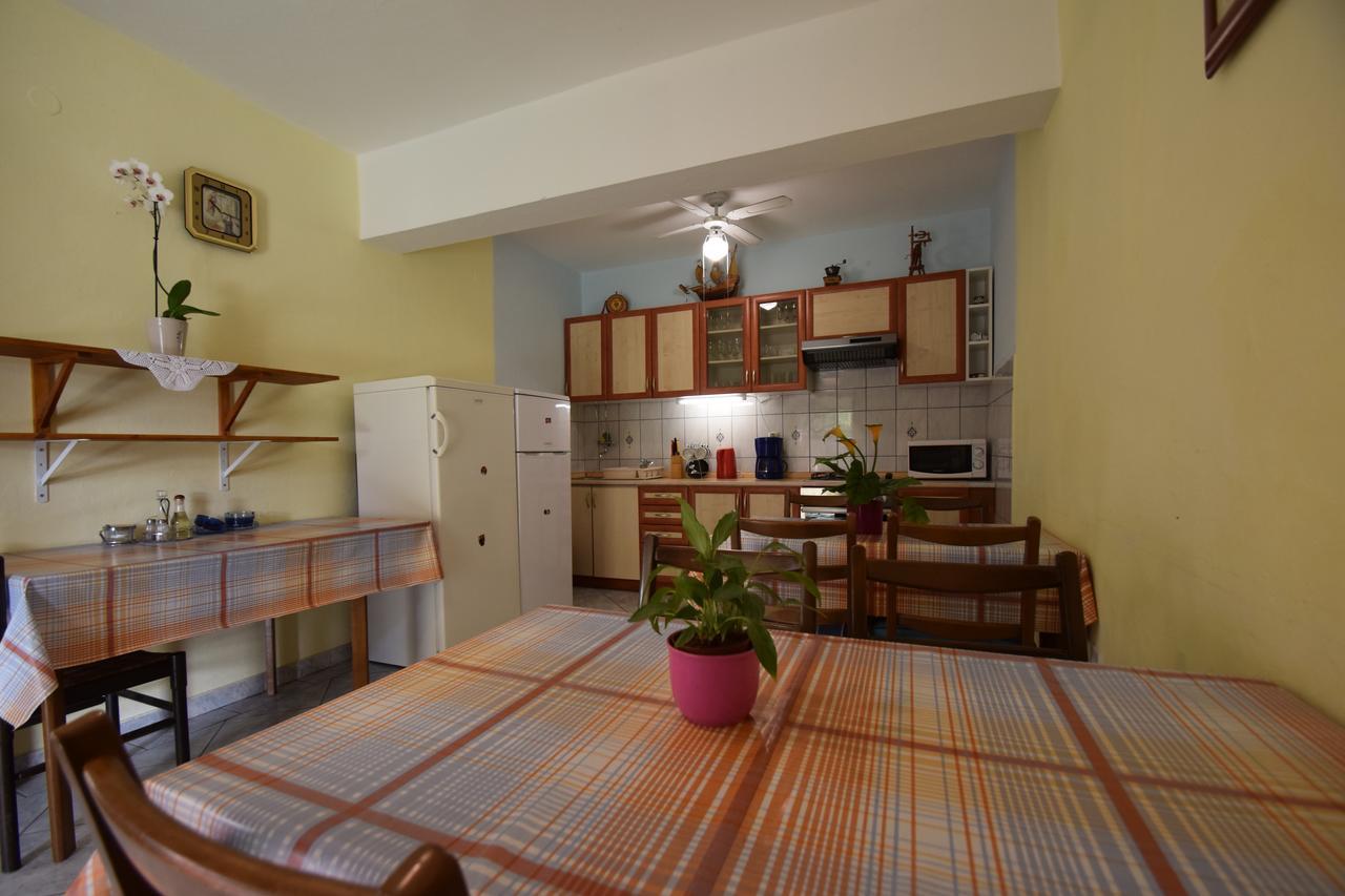 Apartments Mira ستاريغغاد باكلينتسا المظهر الخارجي الصورة