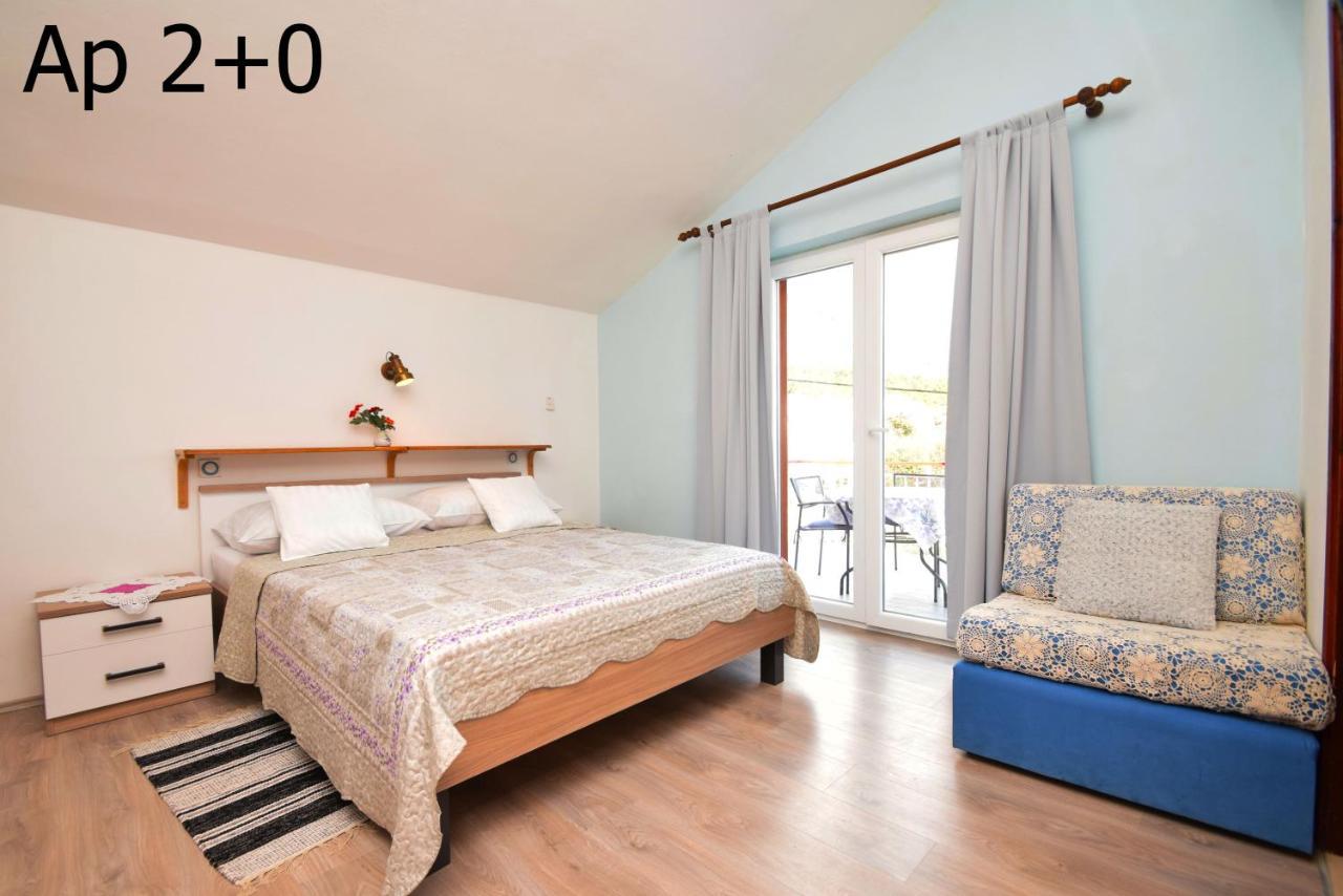 Apartments Mira ستاريغغاد باكلينتسا المظهر الخارجي الصورة