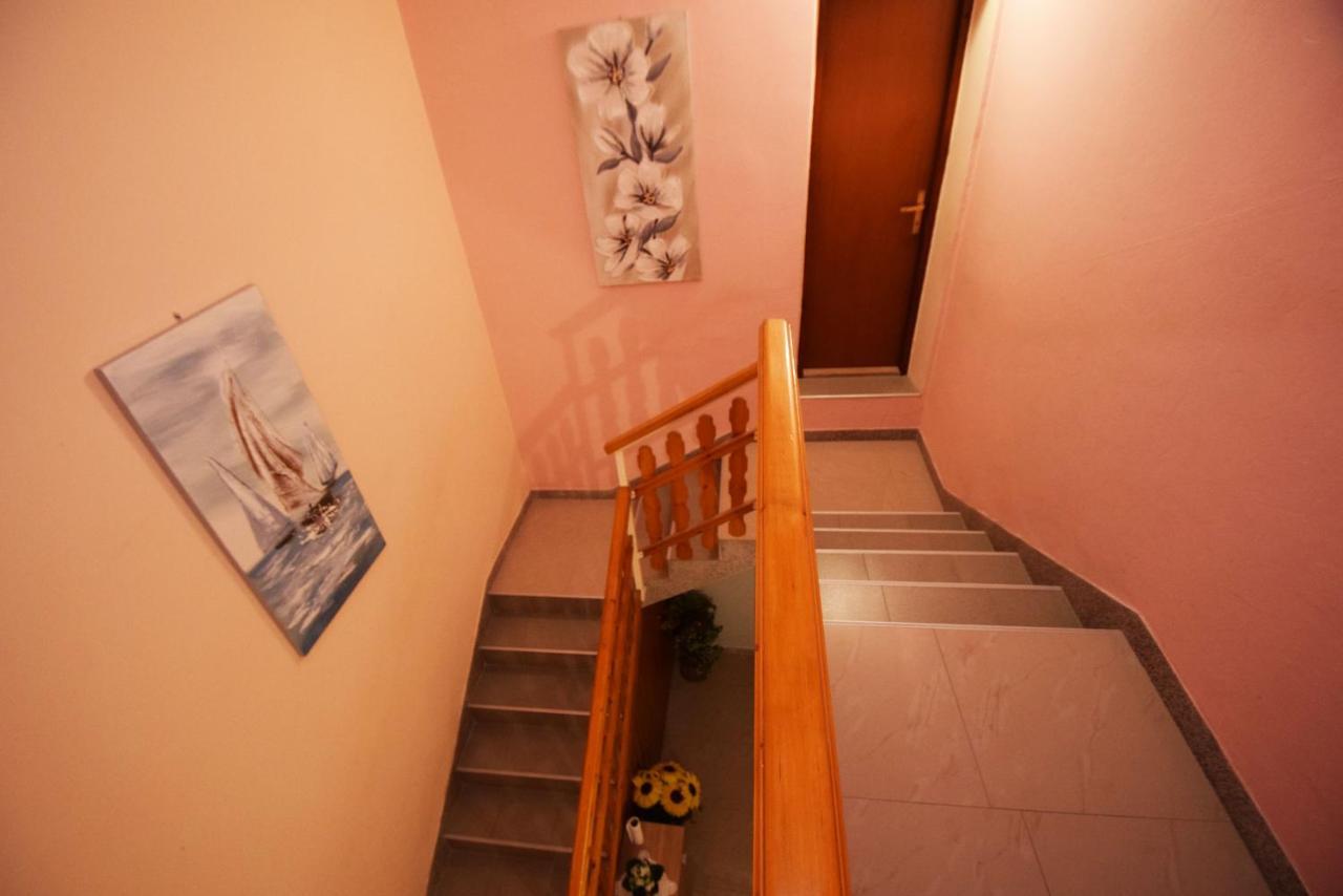 Apartments Mira ستاريغغاد باكلينتسا المظهر الخارجي الصورة