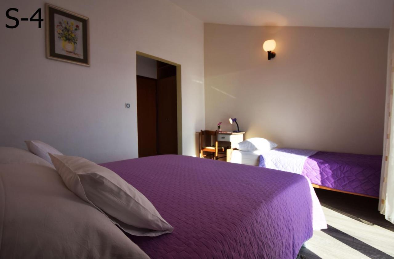 Apartments Mira ستاريغغاد باكلينتسا المظهر الخارجي الصورة
