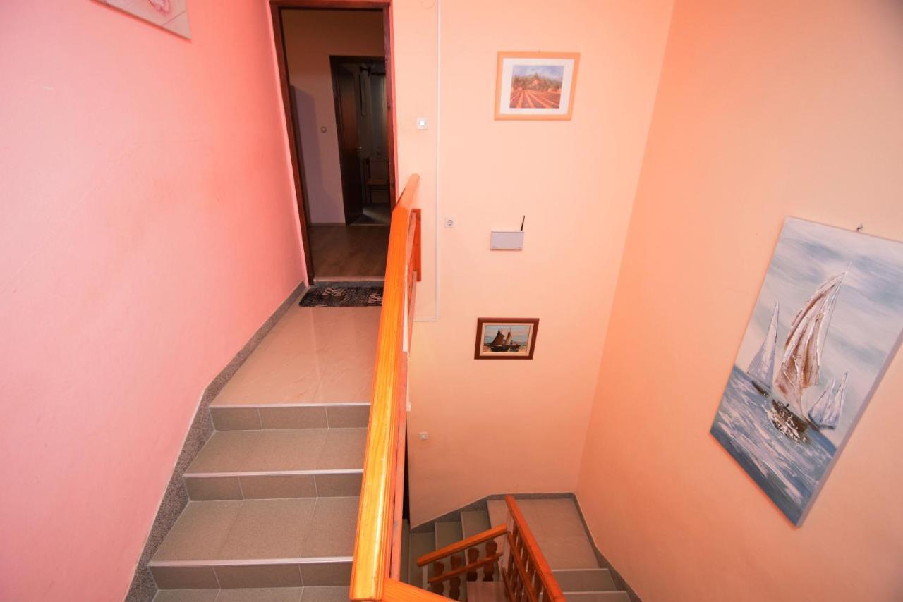Apartments Mira ستاريغغاد باكلينتسا المظهر الخارجي الصورة