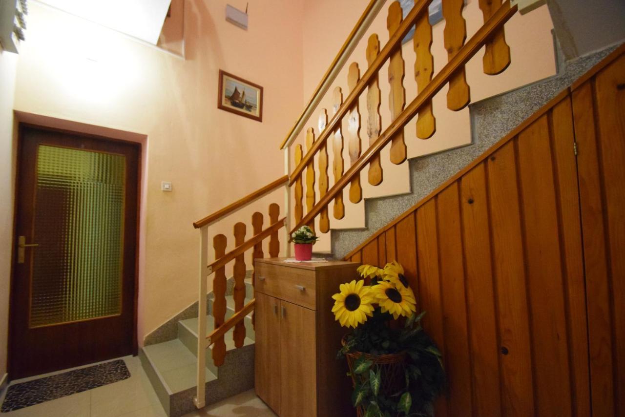 Apartments Mira ستاريغغاد باكلينتسا المظهر الخارجي الصورة