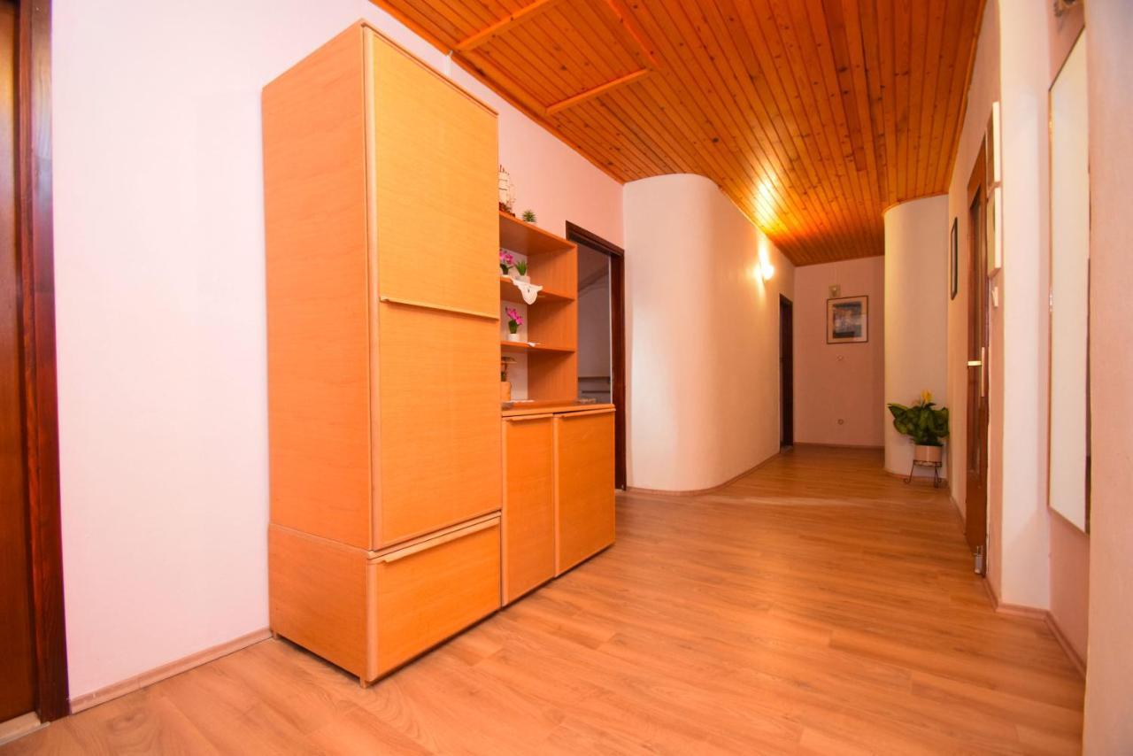 Apartments Mira ستاريغغاد باكلينتسا المظهر الخارجي الصورة